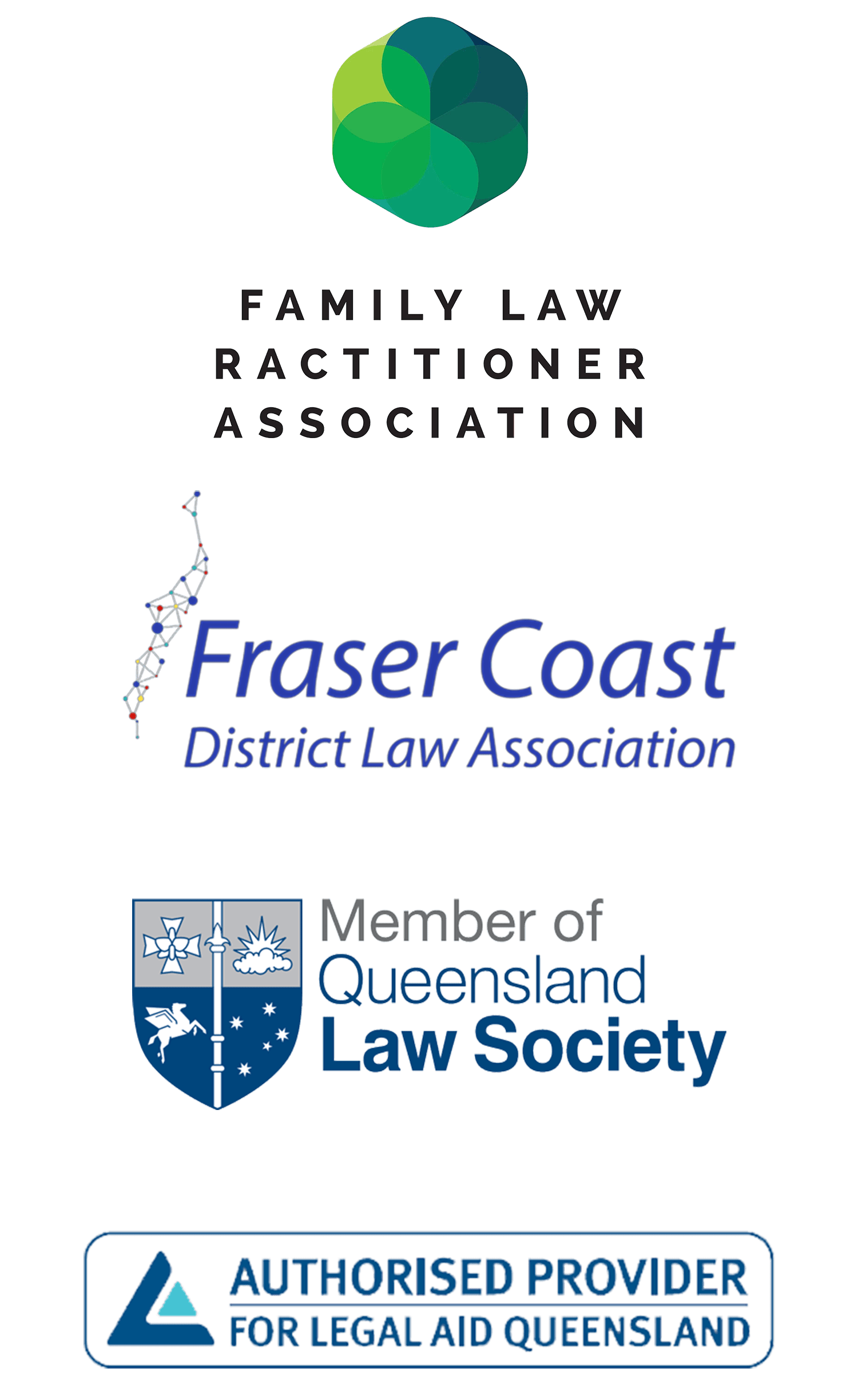 Wills & Estate Lawyer Solicitor Hervey Bay Associations our firm is part of