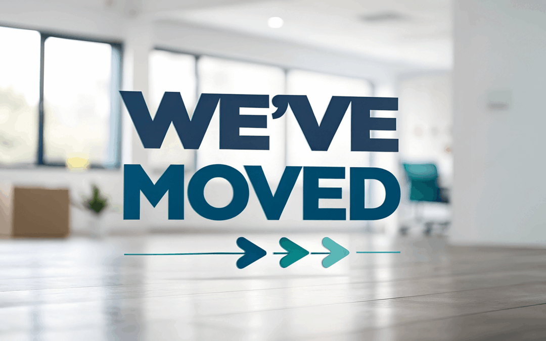 New Office Location – Visit Us in Hervey Bay