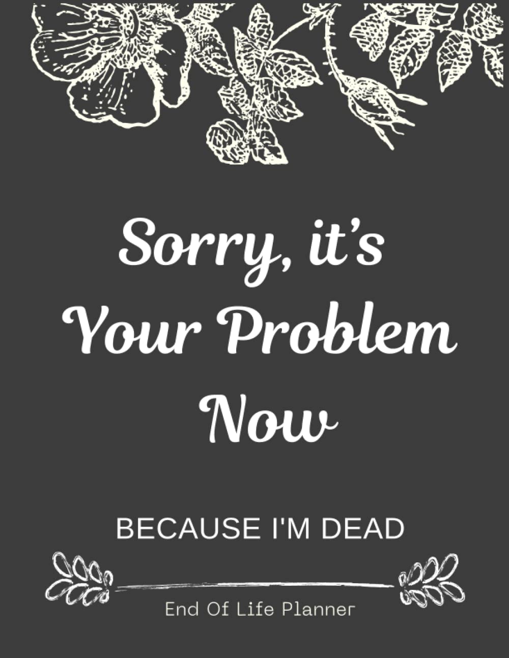 End of Life Planner